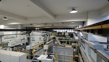 工艺设计与加工过程数智