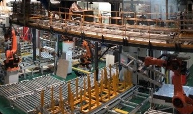 先进模具与装备